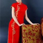 Cheong-Sam and Traditional Chinese Costumes- thumbnail