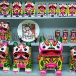 Fascinating chinese clay figurines- illustration -6