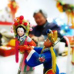 Fascinating chinese clay figurines- illustration -7