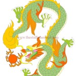 The Chinese Dragon- thumbnail